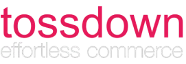 Tossdown